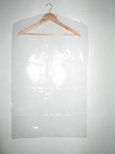 Mika Pelindung Baju ( Atasan=Rp.120.000 (lusin) atau ( untuk gamis = Rp. 150.000 (lusin)